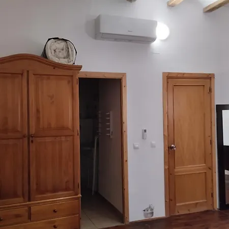 Casa Del Angel *