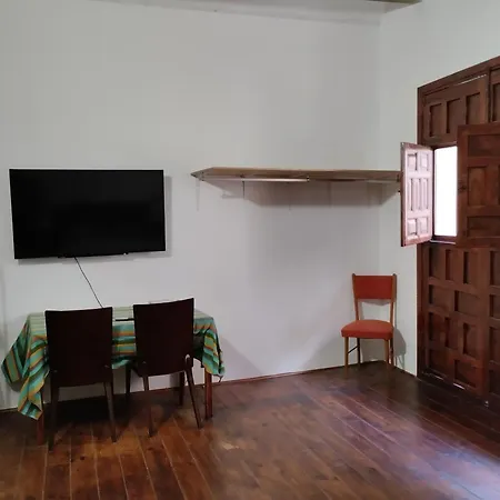 Casa Del Angel Xàtiva