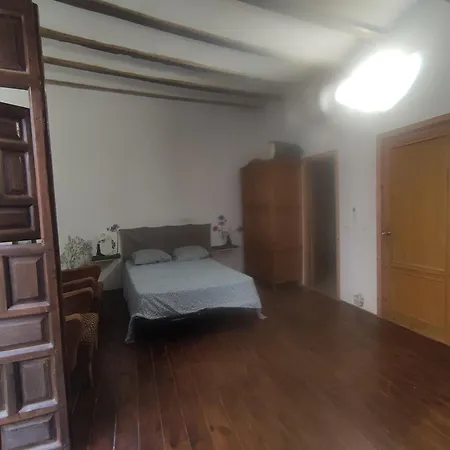 Casa Del Angel Privat bolig Xàtiva
